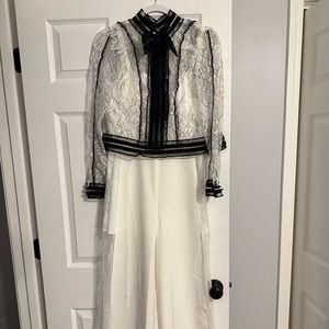 Chloe dress